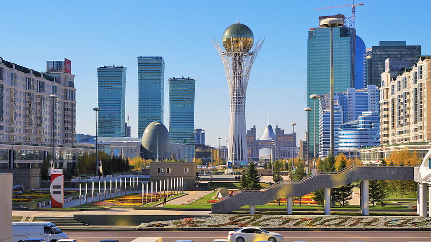 Astana para tu o móvil y fácil de fondo de pantalla