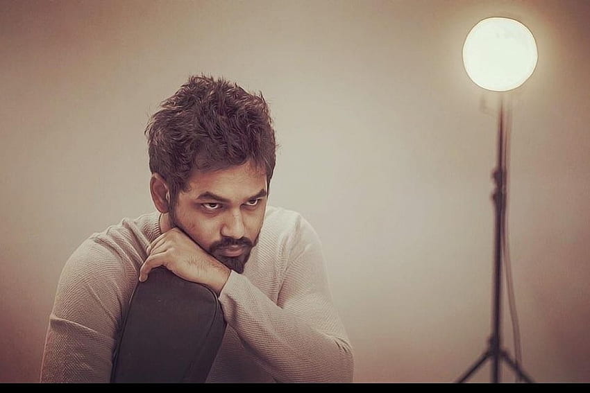 Hip Hop Tamizha Aadhi's Anbarivu launched, to be set in rural Madurai- The New Indian Express HD wallpaper