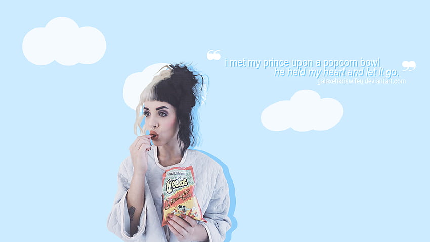 Kumpulan Pastel Melanie Martinez., Melanie Martinez Aesthetic HD ...