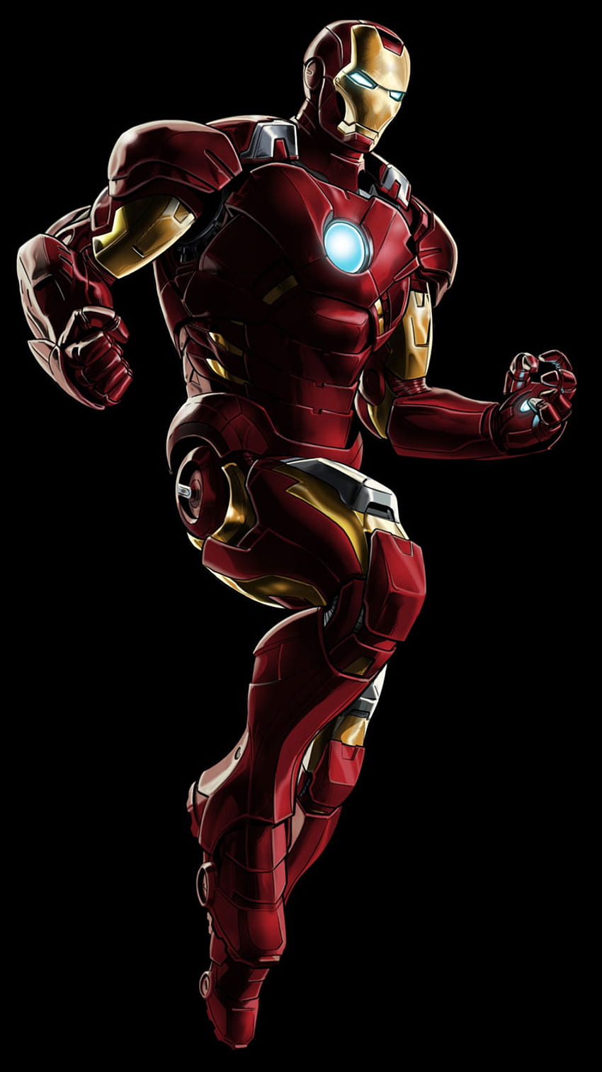 Fresh Best Cool iPhone 7 & Background in Quality, Iron Man 7 HD phone  wallpaper | Pxfuel