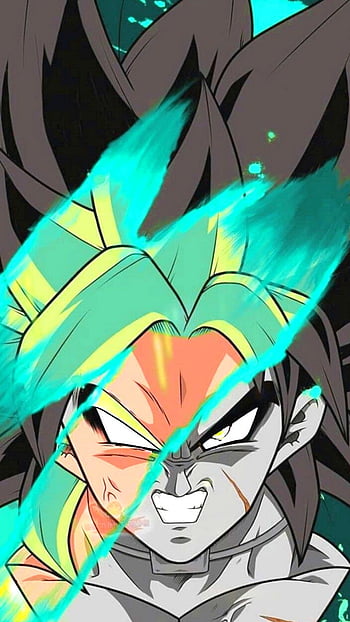 Dragonball super broly HD wallpapers