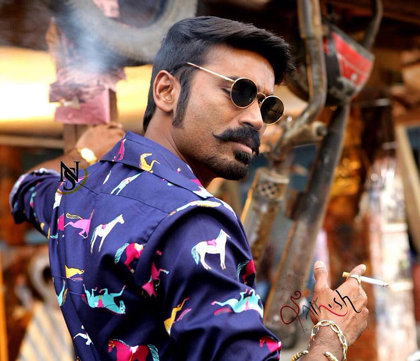 Maari 4K wallpapers for your desktop or mobile screen free and easy to  download