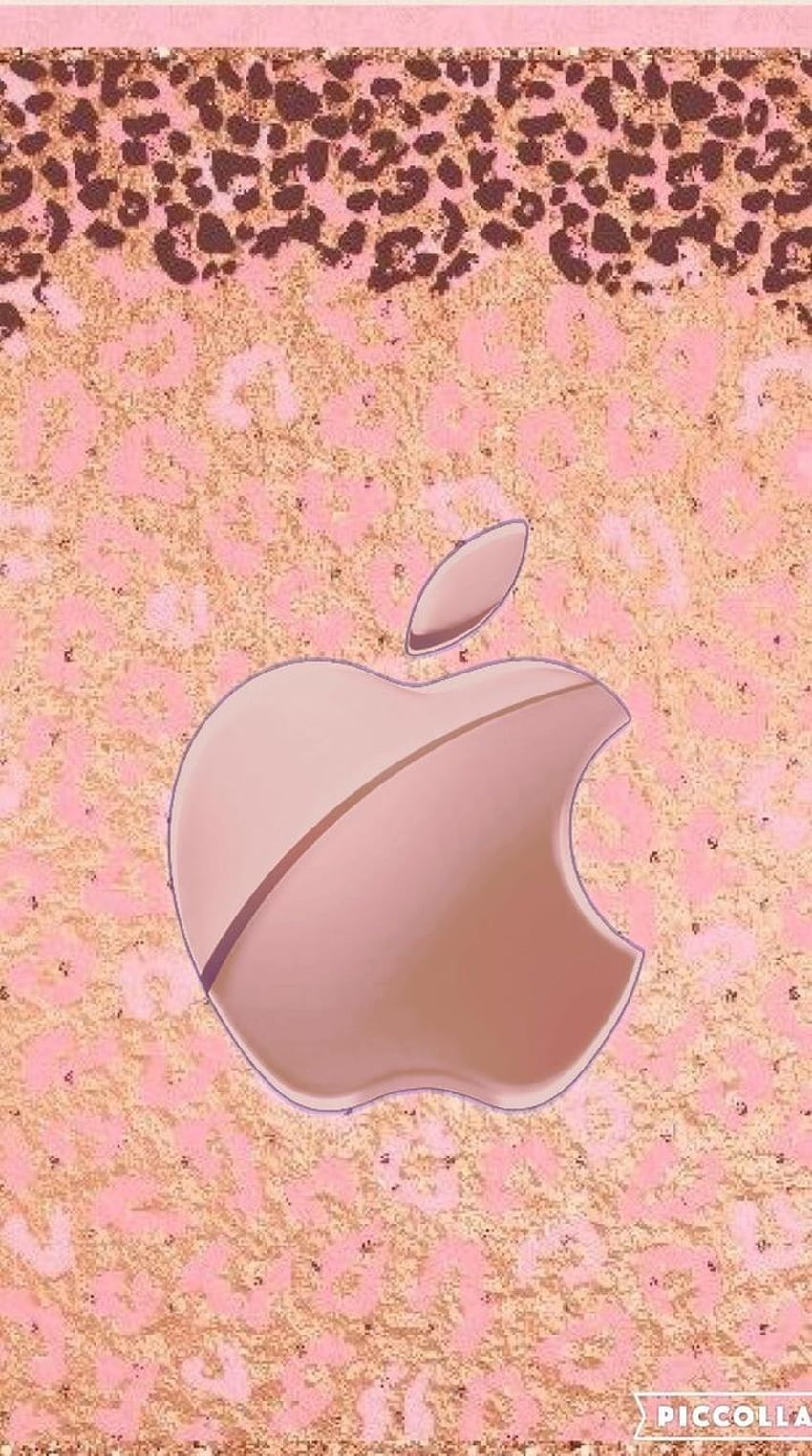 Lockscreen pattern logo iPhone. Create, Pink and Gold HD phone wallpaper