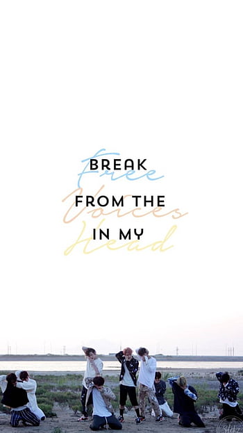 Stray Kids Lyrics Quotes HD phone wallpaper | Pxfuel