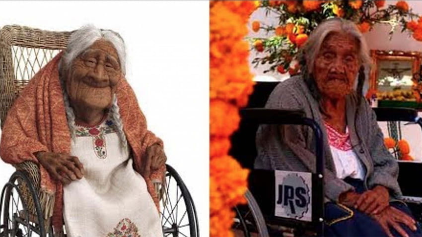 Mexican Grandma Who Inspired “Coco” Turns 108 – Daily Amazing Things, Mama Coco HD wallpaper