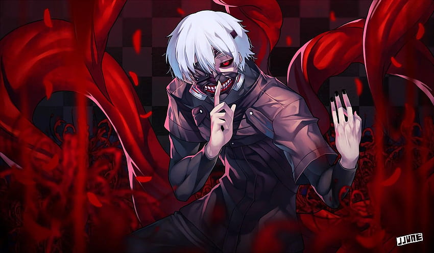 Evil anime boy HD wallpapers | Pxfuel