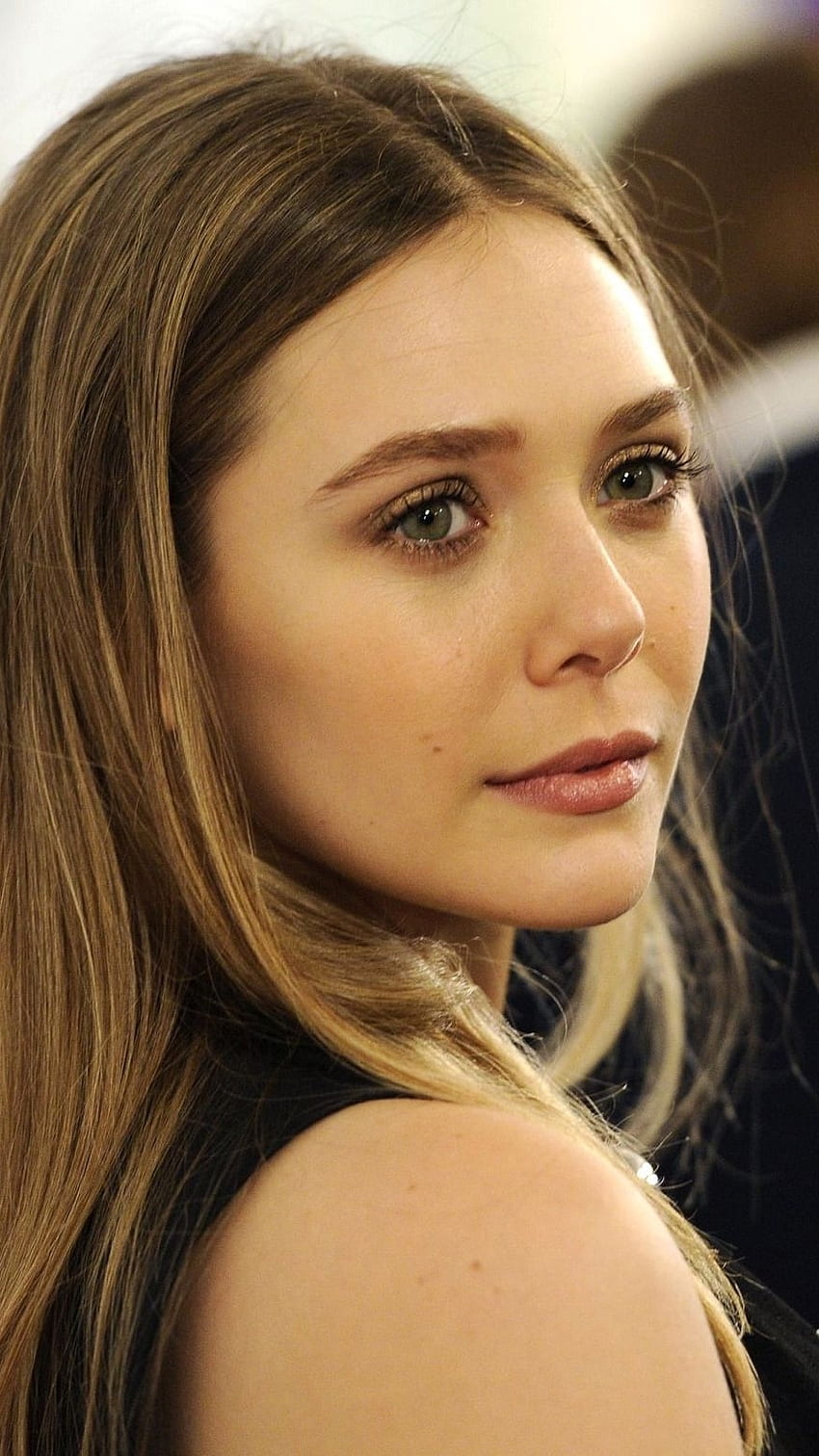 Elizabeth Olsen, Hollywood, Heldin HD-Handy-Hintergrundbild