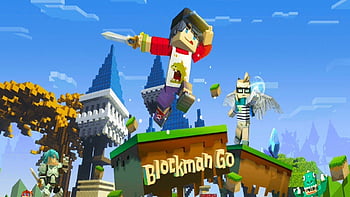 Blockman Go Bedwars Mod Menu Version 7 By MOHG BG