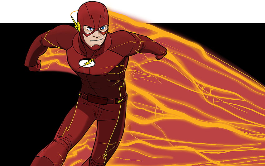 The Flash  DC