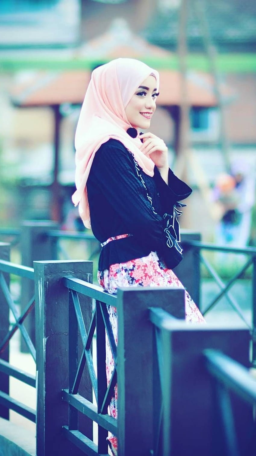 Muslim Girl , Women HD phone wallpaper