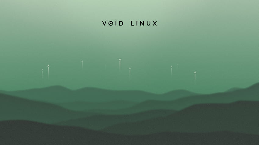 Another batch of Void : voidlinux, Green Linux HD wallpaper