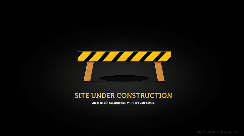 under, Construction, Sign, Work, Computer, Humor, Funny, Text, Maintenance, , Website, Web / and Mobile Background HD wallpaper