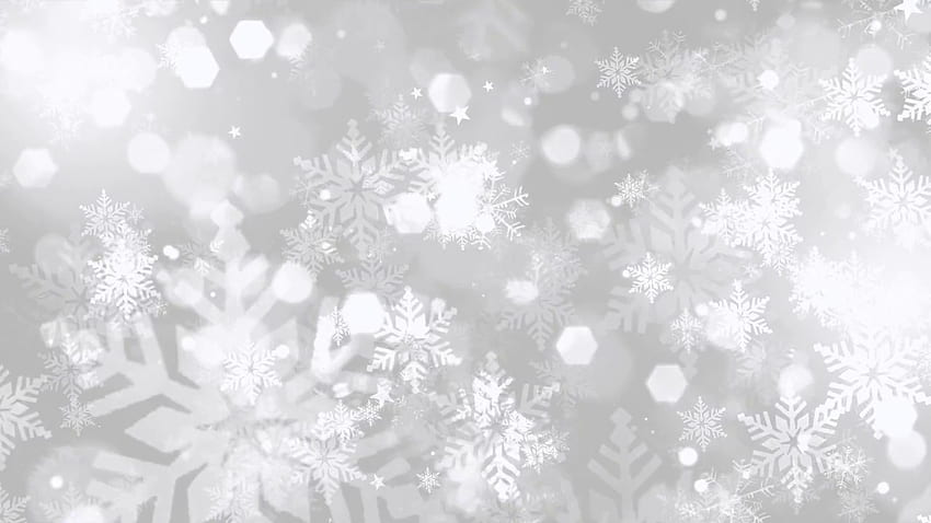 Black and white snowflake HD wallpapers | Pxfuel
