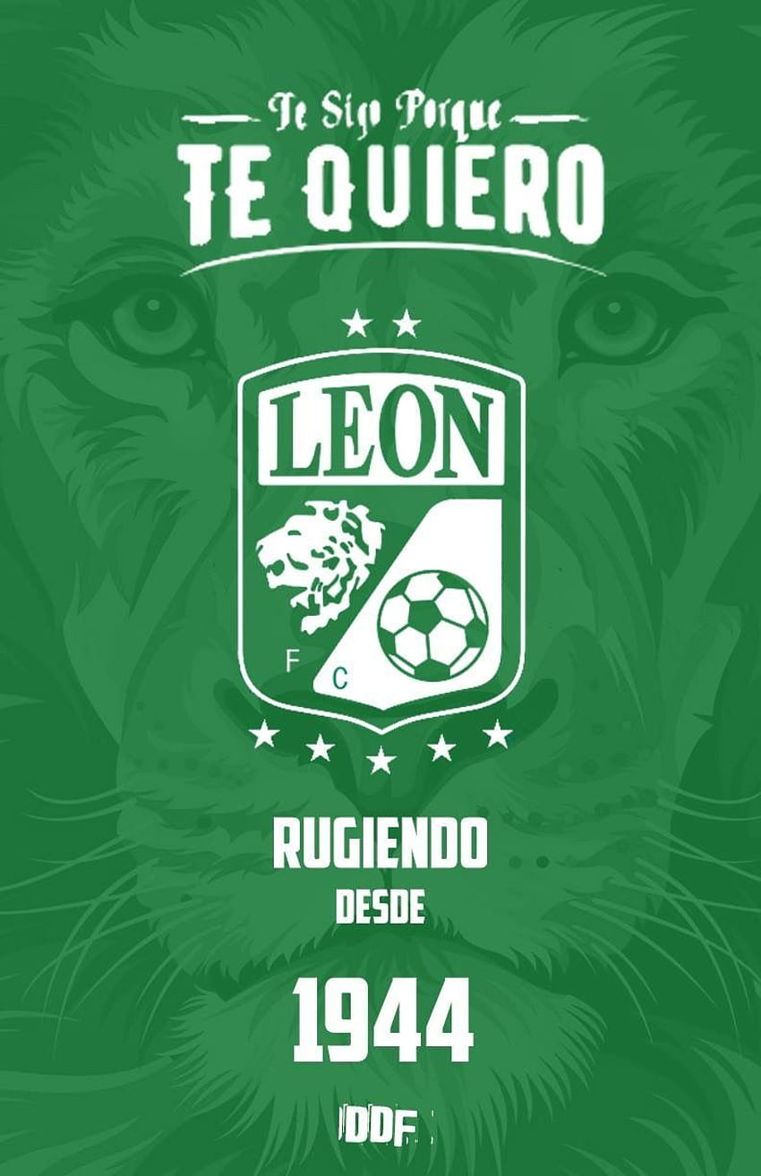 MX - CLUB LEON La Fiera in 2020. クラブ, サッカーチーム, サッカー HD電話の壁紙