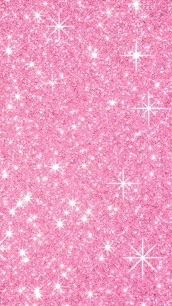 Barbie Pink Glitter Background HD wallpaper | Pxfuel