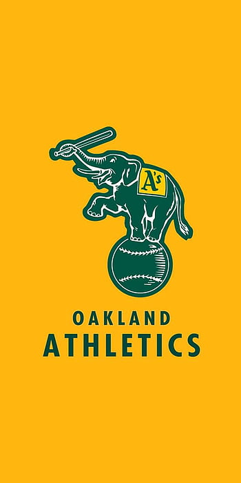 100 Oakland Athletics Wallpapers  Wallpaperscom