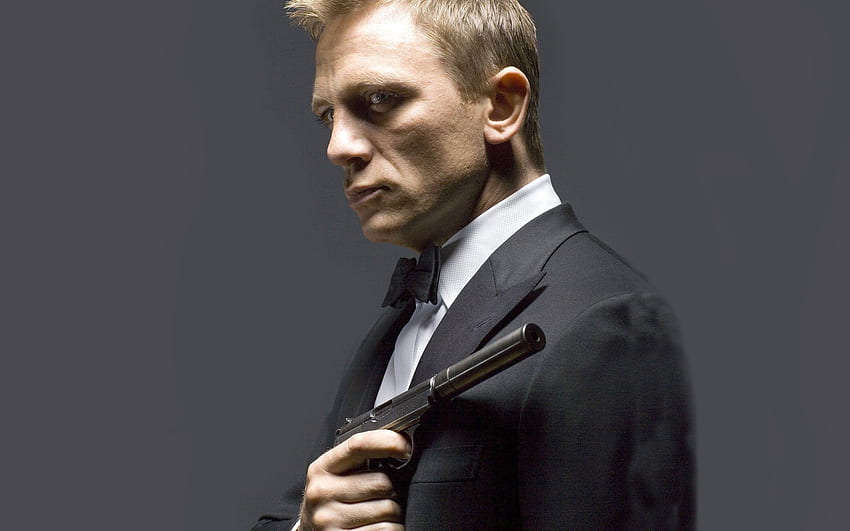 Daniel Craig 14 - 2560 X 1600 HD wallpaper | Pxfuel