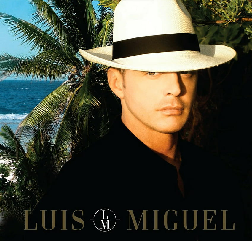 Luis Miguel LM, Himmel, Licht HD-Hintergrundbild