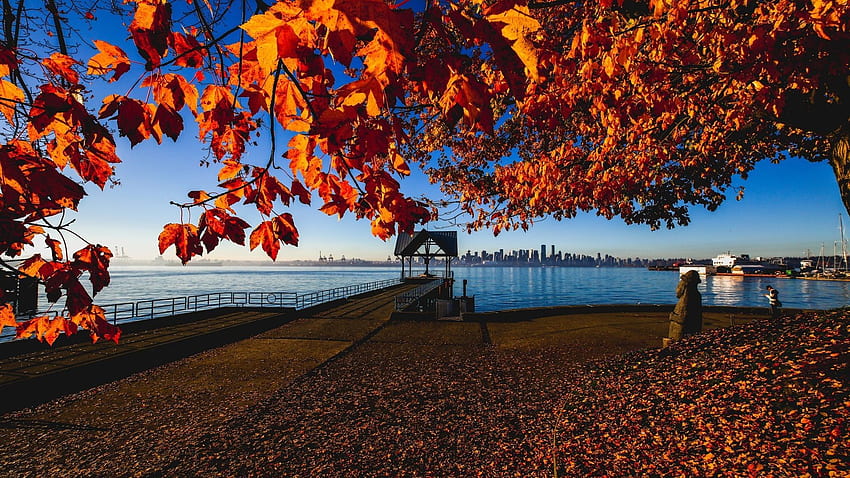 Autumn Ocean Wallpapers  Top Free Autumn Ocean Backgrounds   WallpaperAccess