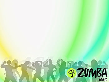 zumba fitness wallpaper