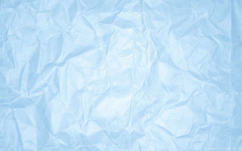 : Wrinkled Baby Blue Paper Background 1800X1600. Background HD wallpaper
