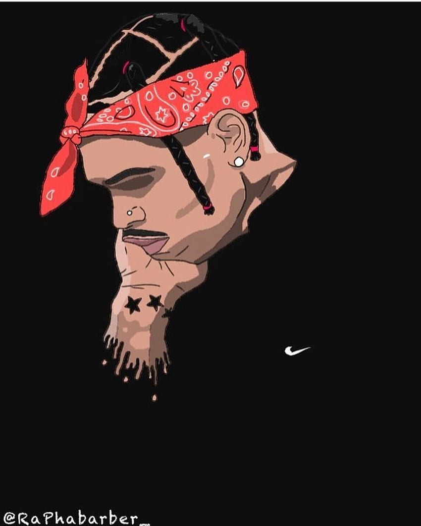 Chris Brown Clip Art. t HD phone wallpaper