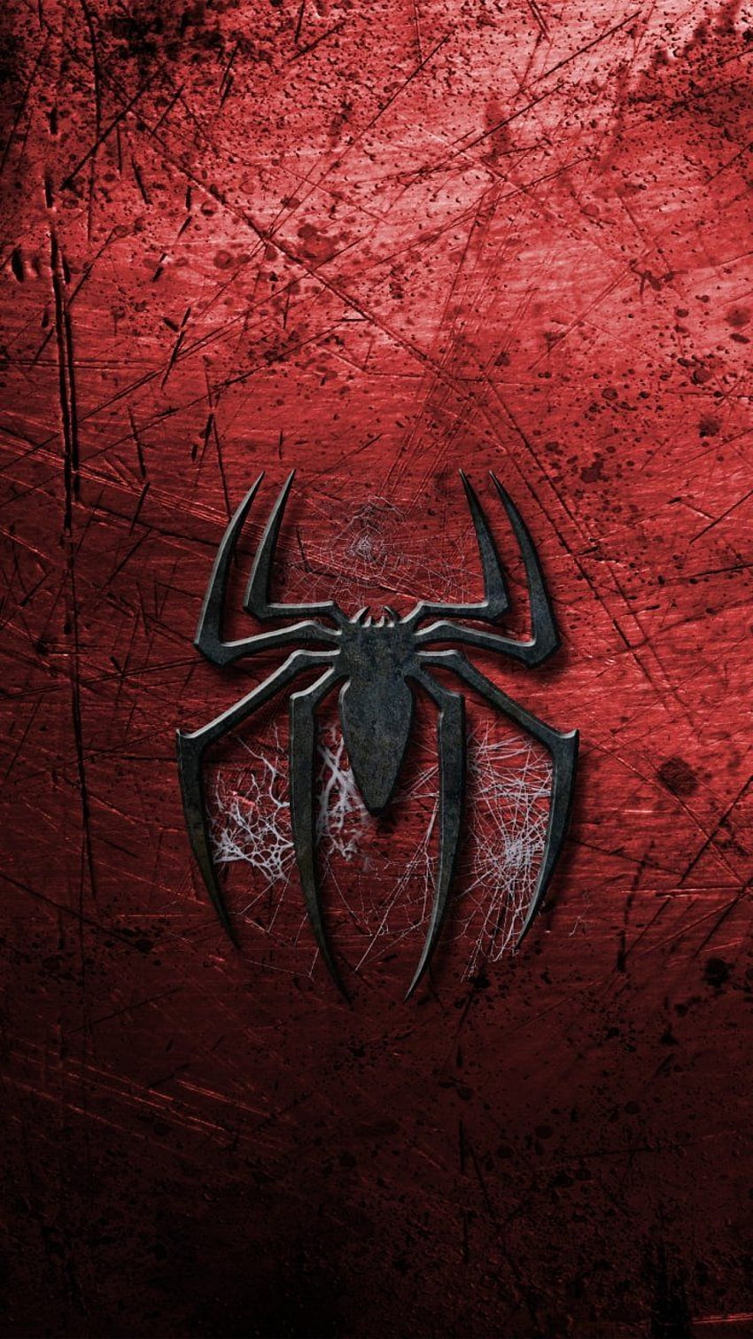 Moto G und Moto X für . Spiderman, Marvel-Android HD-Handy-Hintergrundbild