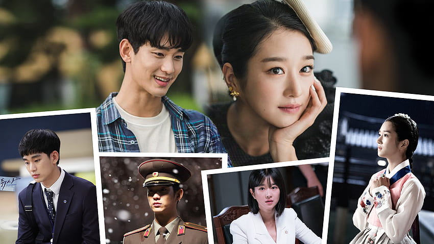 Korean Dramas of Kim Soo Hyun and Seo Ye Ji To Watch If You Can't Get Over 'It's Okay to Not Be Okay' - Klook Travel Blog, Park Gyu Young HD wallpaper