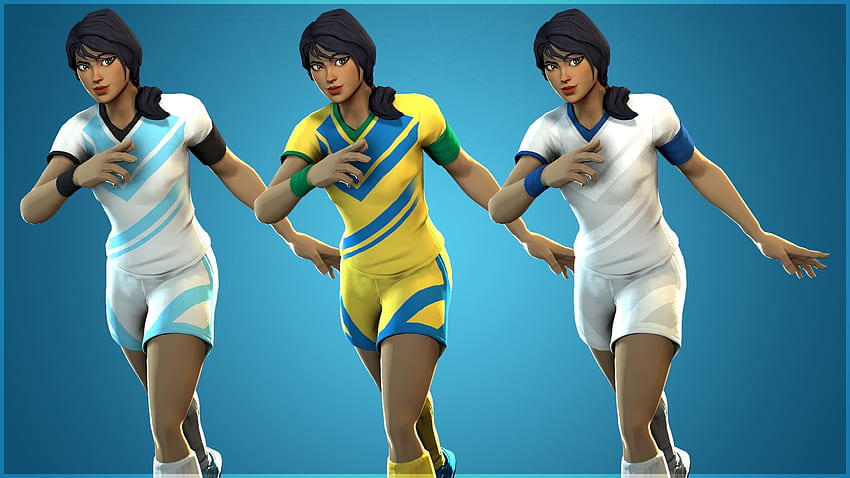 Clinical Crosser Fortnite, Soccer Skin HD wallpaper | Pxfuel