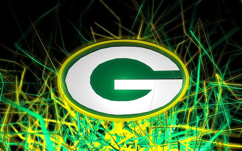 Green Bay Packers Logo , Green Logo HD wallpaper