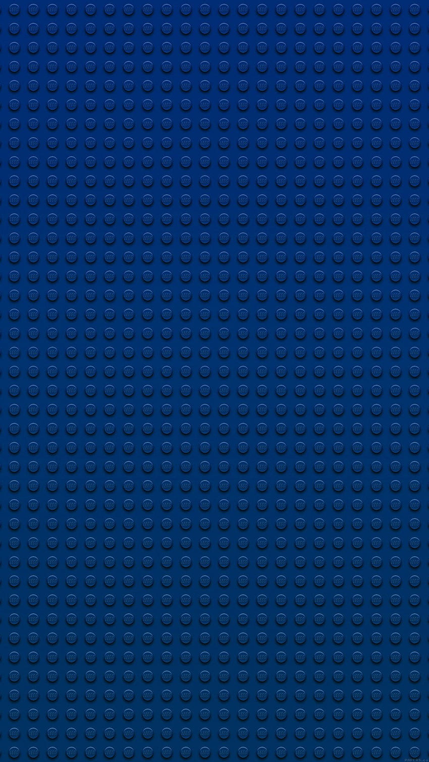 Saya Suka Makalah. mainan lego pola blok biru tua wallpaper ponsel HD