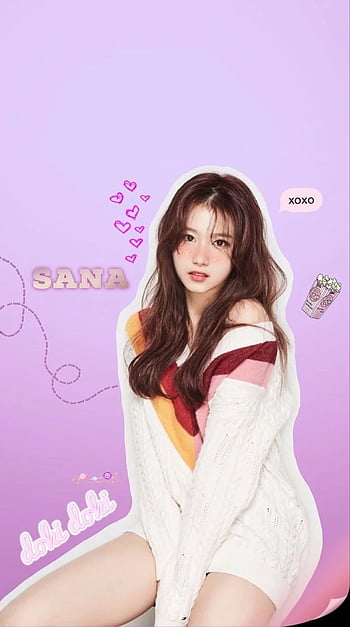 Minatozaki Sana, Android/iPhone Wallpaper - Asiachan KPOP/JPOP Image Board