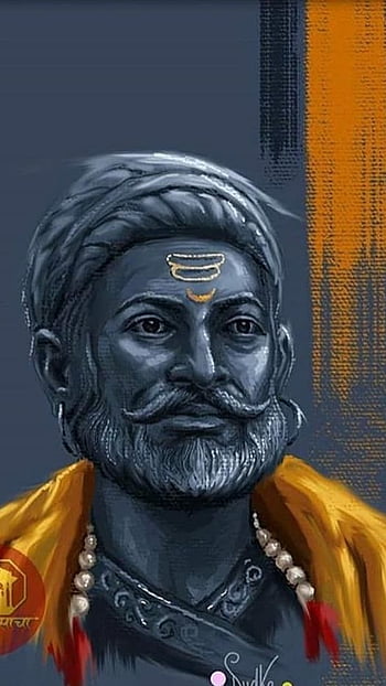 Shivaji Maharaj Wallpaper - Wordzz