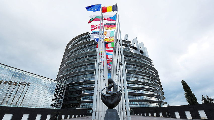 Eu Bonus Cap Could Be Scrapped - European Parliament,, European Union HD wallpaper