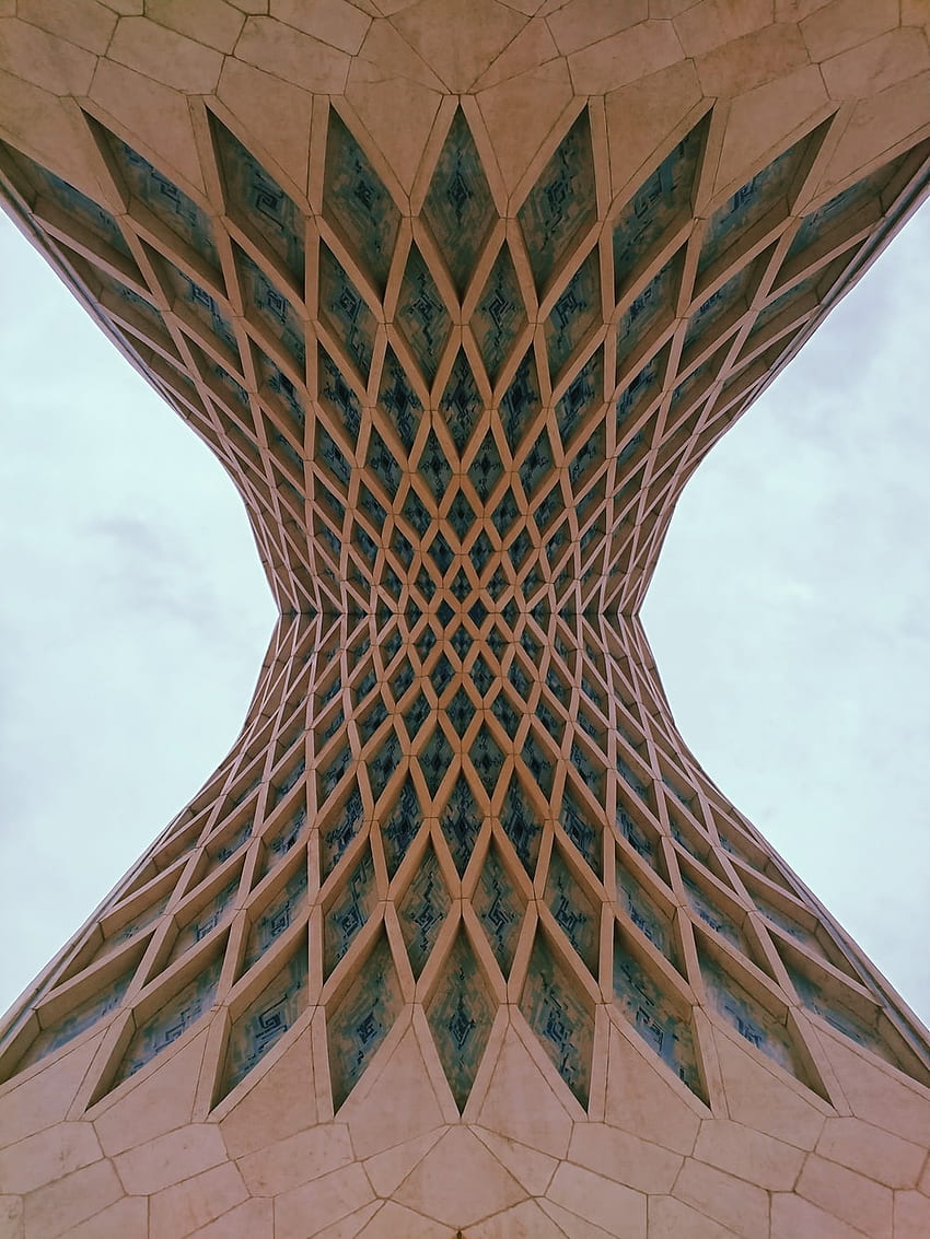 Azadi tower HD wallpapers | Pxfuel