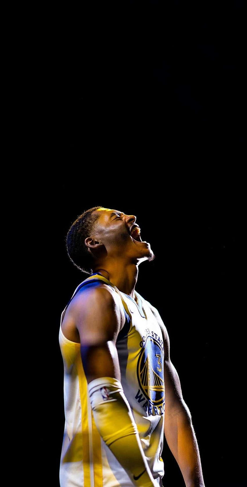 Jordan Poole Explore Jordan Poole con colecciones de baloncesto, Damionlee, Godubs, Golden en 2022. Nba, Nba warriors y Basketball graphy fondo de pantalla del teléfono