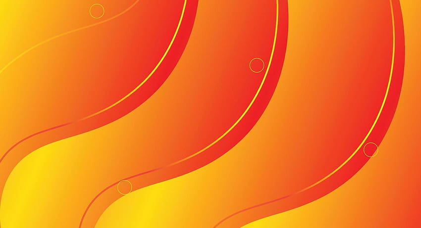 Background Abstract Orange 5267786 Vector Art At Vecteezy Hd Wallpaper