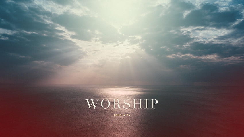 Worship , Background. t, Praise and Worship HD wallpaper