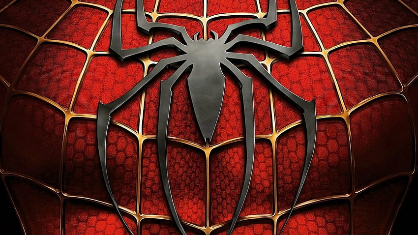Update 158+ spiderman spider logo wallpaper - 3tdesign.edu.vn