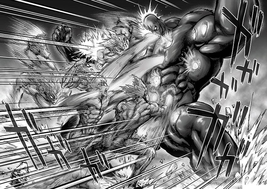 ONEPUNCH MAN CHAPTER 180 in 2020. One punch man manga, One punch man, One  punch HD wallpaper | Pxfuel
