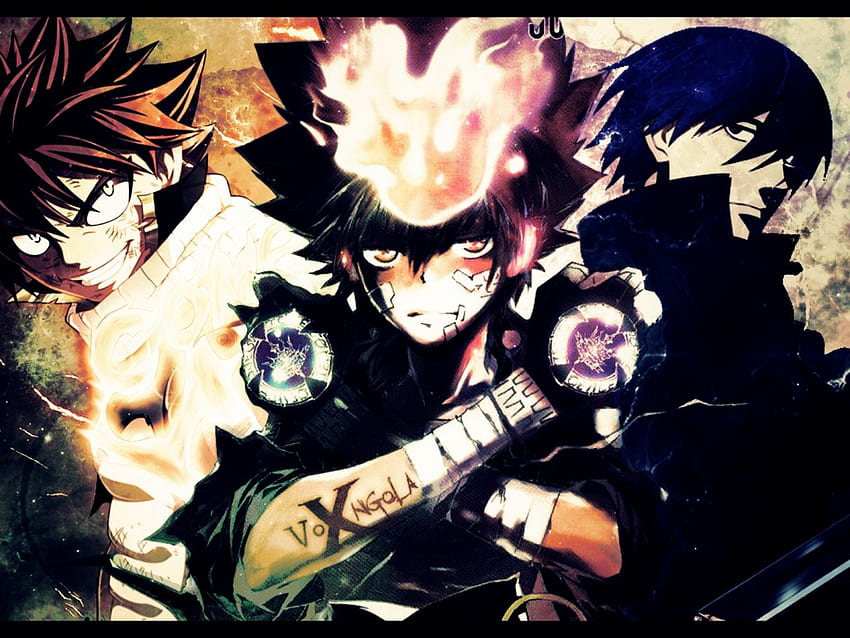 Collection : Top 28 anime characters ( ), Popular Anime Characters HD  wallpaper | Pxfuel