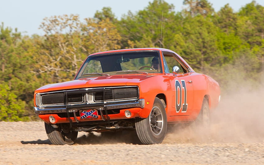 The Dukes Of Hazzard 100 Quality Hd Wallpaper Pxfuel 