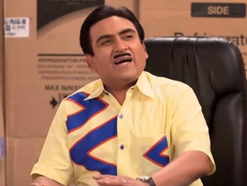 Jethalal's Unique Shirts Style from Taarak Mehta Ka Ooltah Chashmah. IWMBuzz. Shirt style, Unique shirt, Shirts, Jethalal Champaklal Gada HD wallpaper