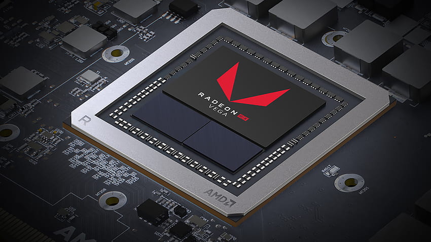 AMD Vega one year on – has the fine wine approach payed off?, Radeon Vega HD wallpaper