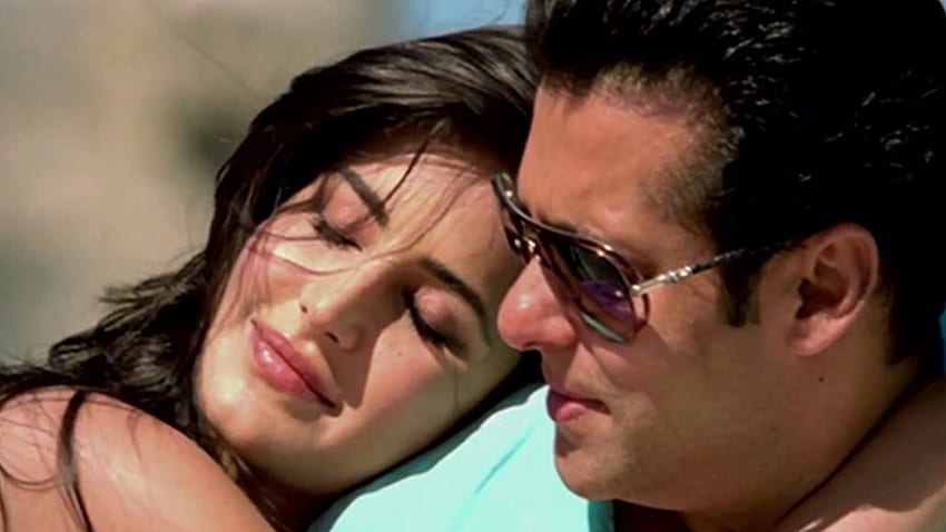 Know why Katrina Kaif signed the movie Bharat and whether Salman Khan helped her in bagging the lead HD wallpaper
