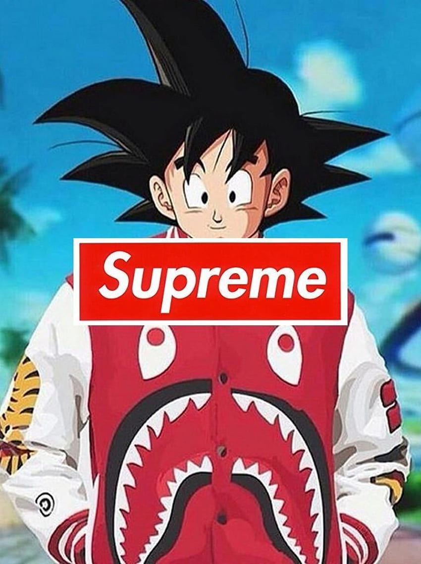 Supreme x dragon outlet ball