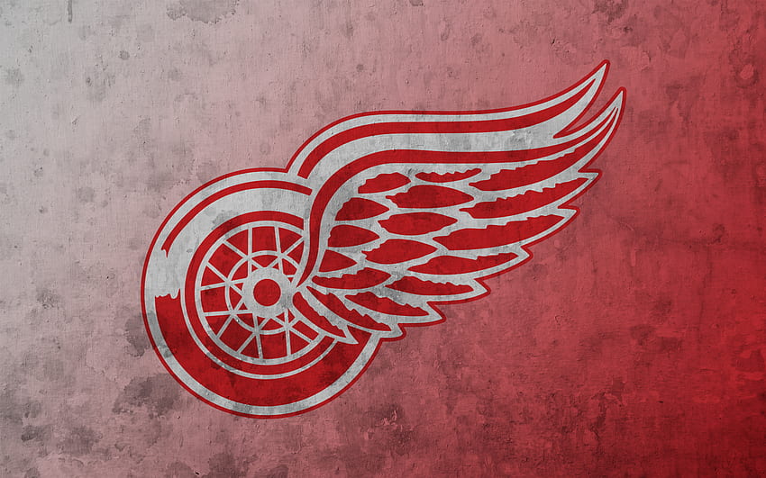Detroit Red Wings Background HD wallpaper