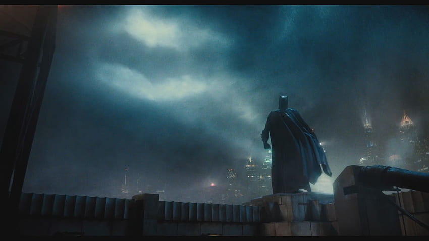 : Nice Batman from Justice League : DC_Cinematic HD wallpaper
