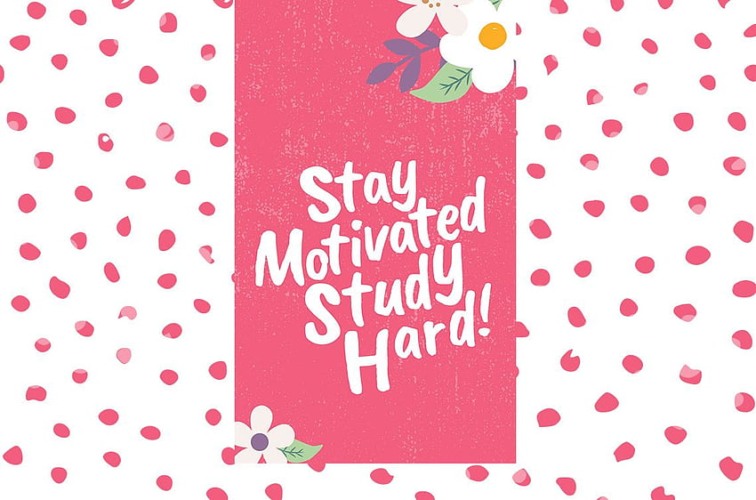 Free download Group of Stay motivated and study hard wallpaper We Heart It  500x375 for your Desktop Mobile  Tablet  Explore 49 Study Motivation  Wallpaper  Motivation Wallpapers Wallpaper Of Study