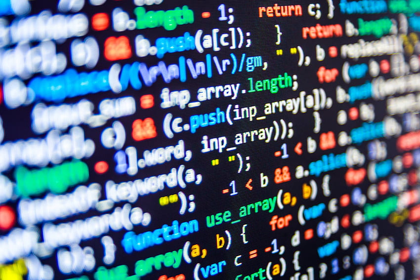 Coding 1080P, 2K, 4K, 5K HD wallpapers free download